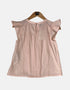 Pink Blouse FM